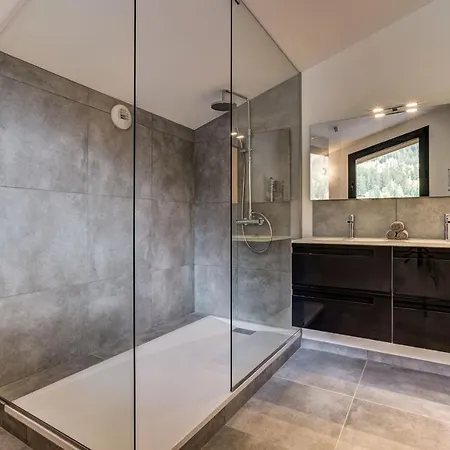 Apartament La Cordee 221 Penthouse - Year *