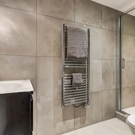 Apartament La Cordee 221 Penthouse - Year *