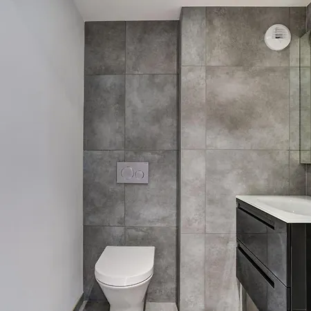 Lejlighed La Cordee 221 Penthouse - Year