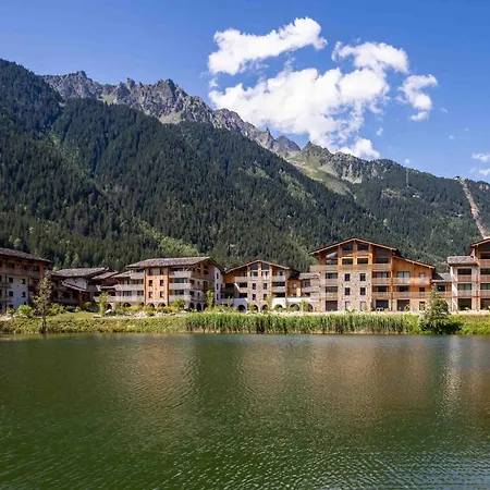 Apartament La Cordee 221 Penthouse - Year *