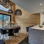 Апартаменты La Cordee 221 Penthouse - Year *