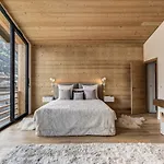 Апартаменты La Cordee 221 Penthouse - Year