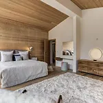 La Cordee 221 Penthouse - Year Шамони
