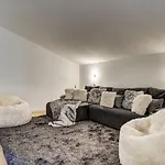 La Cordee 221 Penthouse - Year Апартаменты Шамони