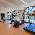 Апартаменты La Cordee 221 Penthouse - Year