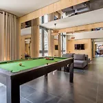 La Cordee 221 Penthouse - Year Апартаменты Шамони