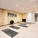 La Cordee 221 Penthouse - Year Апартаменты Шамони