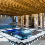 La Cordee 221 Penthouse - Year Апартаменты *