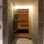 La Cordee 221 Penthouse - Year * Шамони