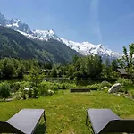 La Cordee 221 Penthouse - Year * Шамони
