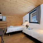 La Cordee 221 Penthouse - Year Апартаменты *
