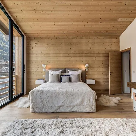 Апартаменты La Cordee 221 Penthouse - Year