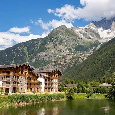 Appartement La Cordee 221 Penthouse - Year