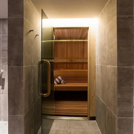 La Cordee 221 Penthouse - Year * Шамони