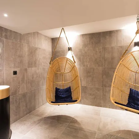 La Cordee 221 Penthouse - Year Апартаменты