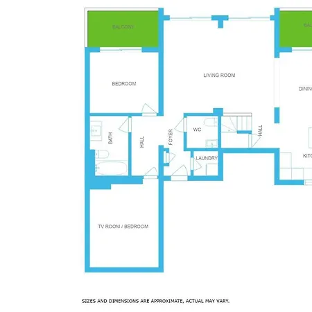 Апартаменты La Cordee 221 Penthouse - Year *