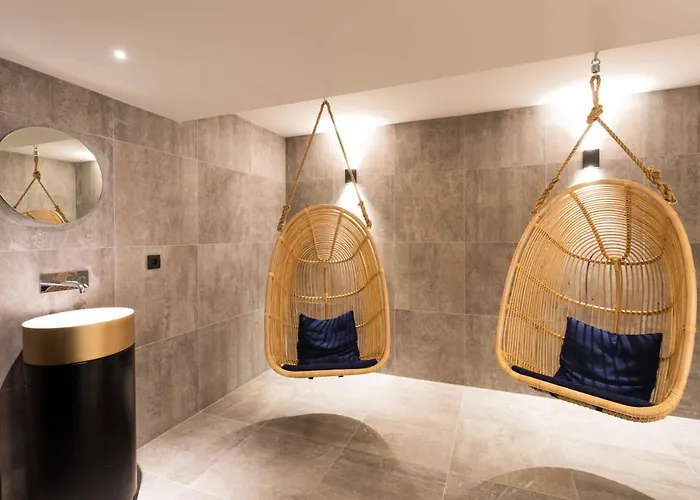 La Cordee 221 Penthouse - Year Appartement
